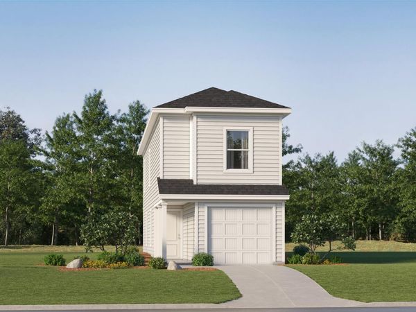 4907 George Cunningham LOOP, Temple, TX 76502