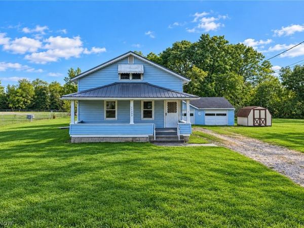 11989 Moffit Road SW, Massillon, OH 44647