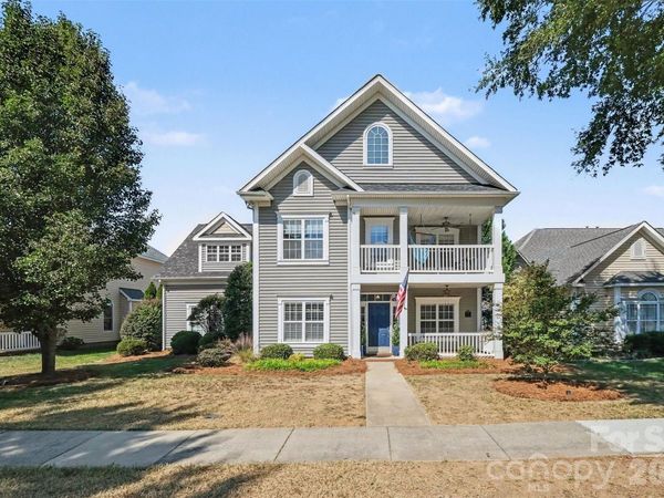 1006 Triple Crown Drive , Indian Trail, NC 28079