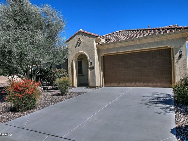 3787 N COTTONWOOD Drive, Florence, AZ 85132