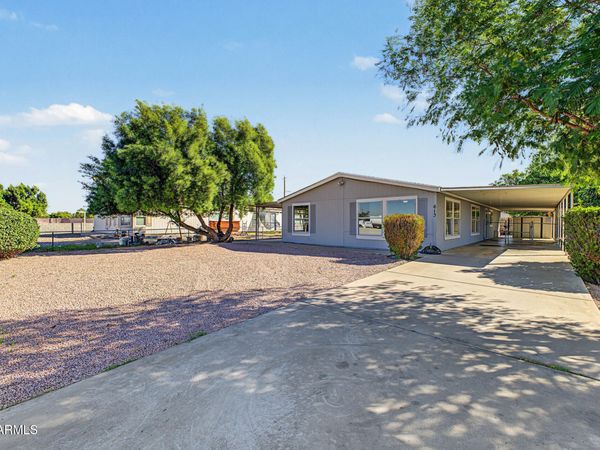 613 S ELLSWORTH Road, Mesa, AZ 85208