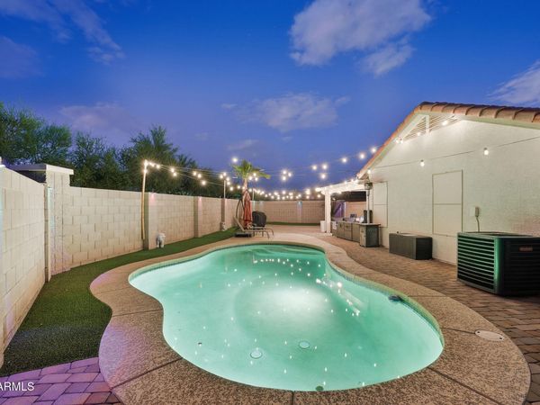 14558 N 157TH Drive, Surprise, AZ 85379