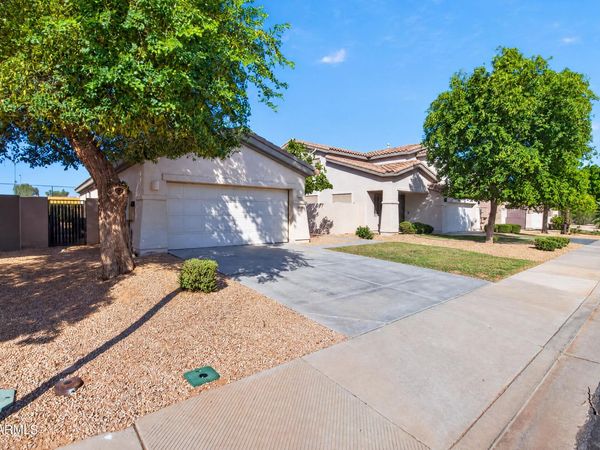 14504 W INDIANOLA Avenue, Goodyear, AZ 85395