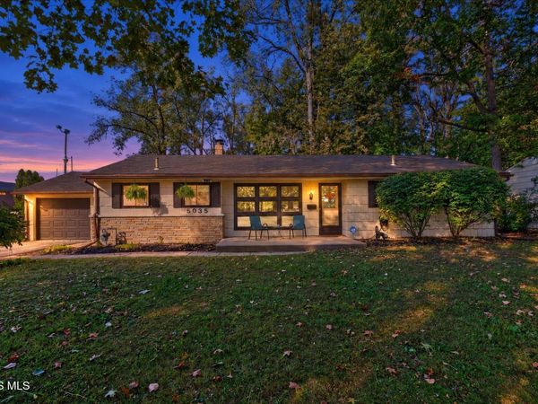 5035 Fairgreen Drive , Toledo, OH 43613