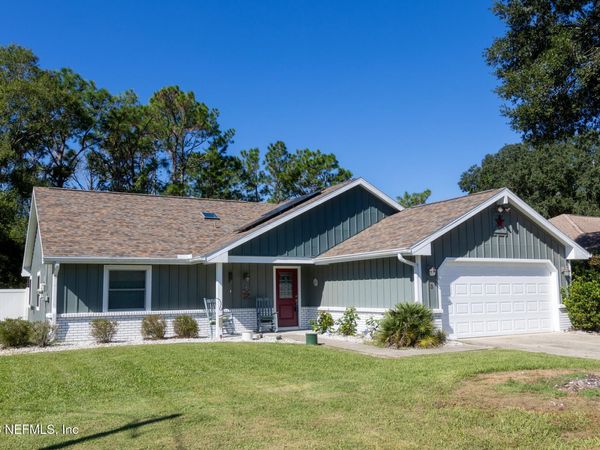 3 WALDRON Place, Palm Coast, FL 32164
