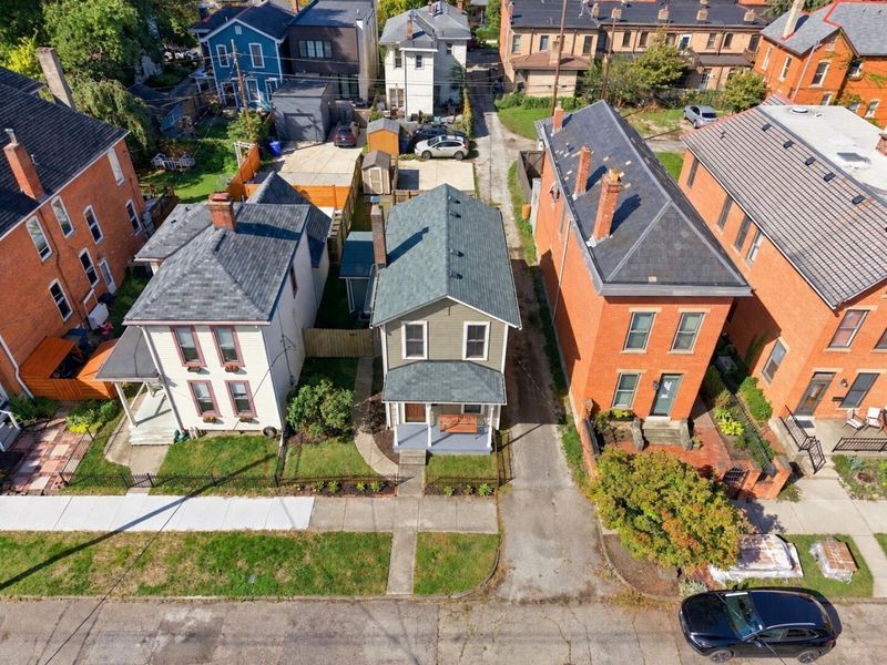 965 Hunter Avenue, Columbus, OH 43201 Photo 47