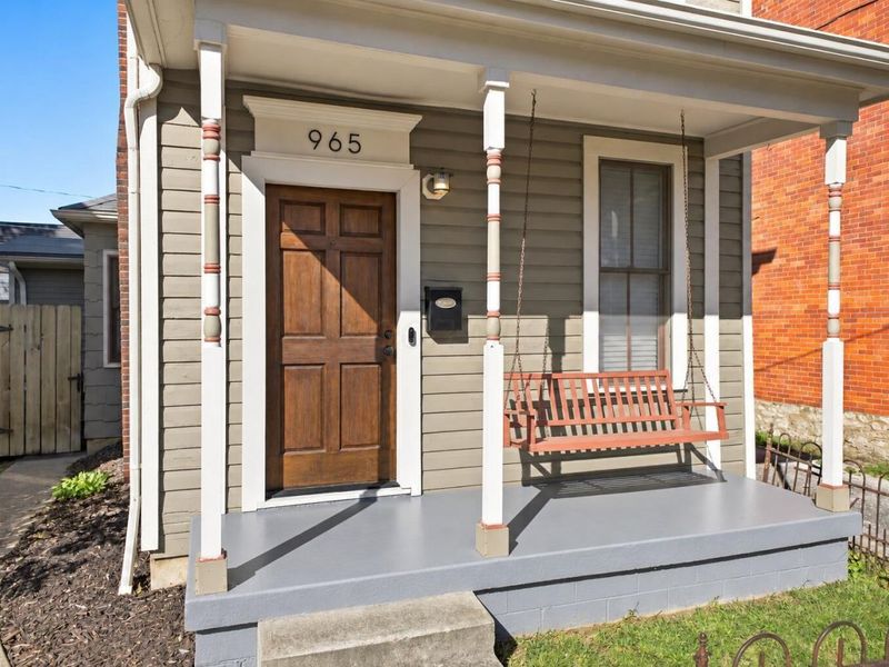 965 Hunter Avenue, Columbus, OH 43201 Photo 5