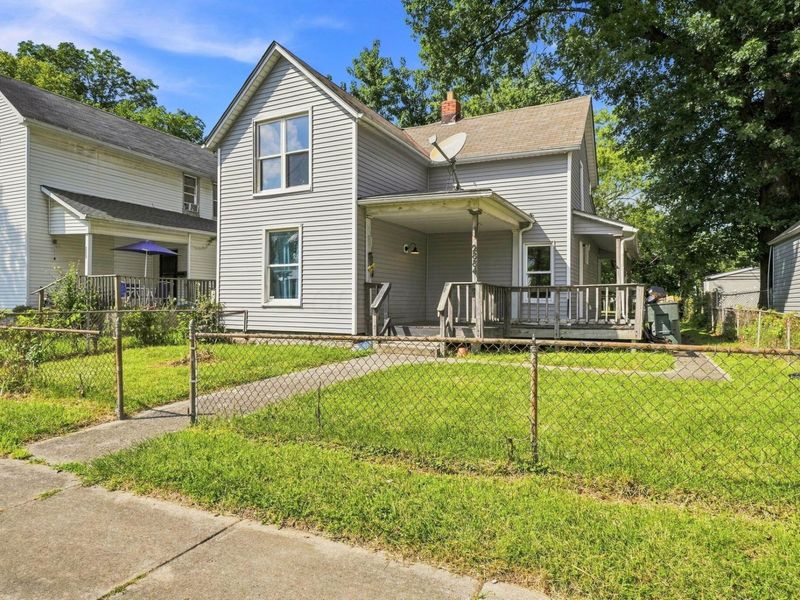 2884 E 9th Avenue , Columbus, OH 43219 Photo 2