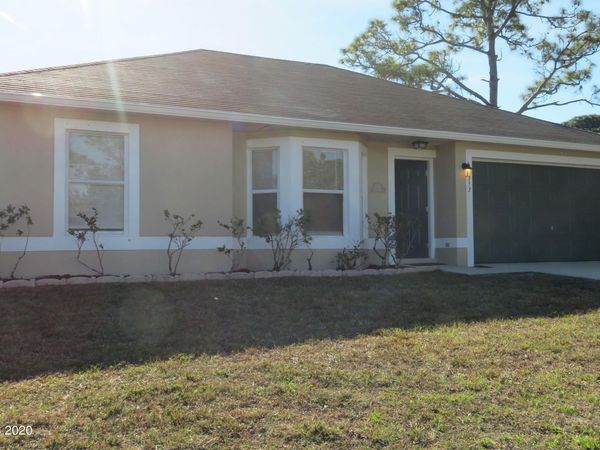 1353 Ran Road SE , Palm Bay, FL 32909