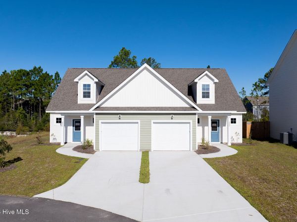 224 Sandpiper Place, Holly Ridge, NC 28445