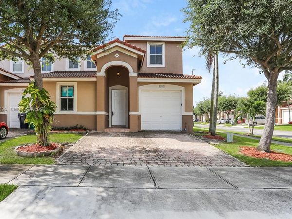 13866 SW 274th Ter , Homestead, FL 33032