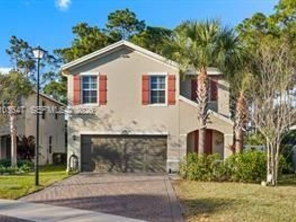 2533 Timber Forest Dr , West Palm Beach, FL 33415