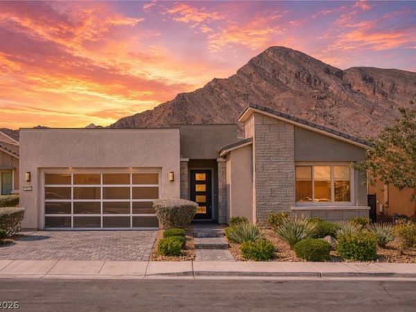 3013 Sierra Juniper Court , Las Vegas, NV 89138