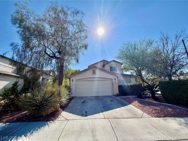 2467 Sheltered Meadows Lane , Henderson, NV 89052