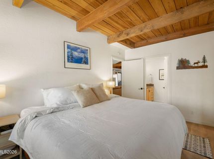 51 Burke Creek Circle, Zephyr Cove, NV 89448 Photo