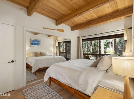 51 Burke Creek Circle, Zephyr Cove, NV 89448 Photo