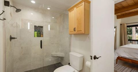 51 Burke Creek Circle, Zephyr Cove, NV 89448 Photo