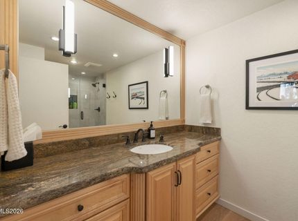 51 Burke Creek Circle, Zephyr Cove, NV 89448 Photo