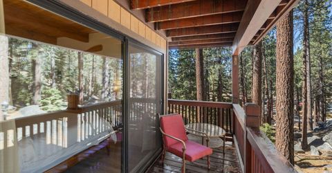 51 Burke Creek Circle, Zephyr Cove, NV 89448 Photo