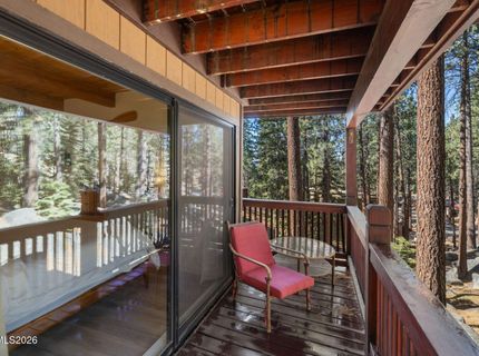 51 Burke Creek Circle, Zephyr Cove, NV 89448 Photo