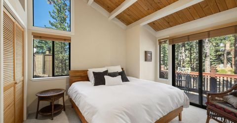 51 Burke Creek Circle, Zephyr Cove, NV 89448 Photo