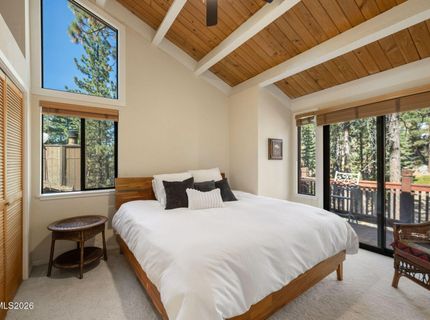 51 Burke Creek Circle, Zephyr Cove, NV 89448 Photo