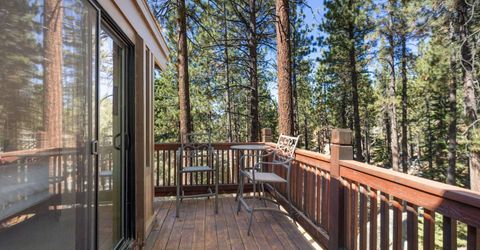 51 Burke Creek Circle, Zephyr Cove, NV 89448 Photo