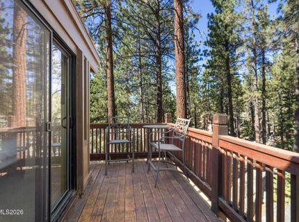 51 Burke Creek Circle, Zephyr Cove, NV 89448 Photo