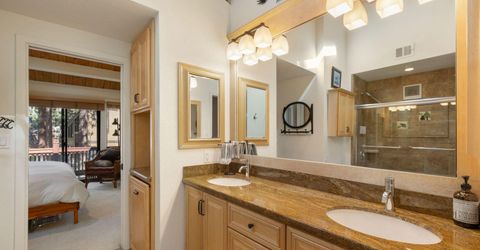 51 Burke Creek Circle, Zephyr Cove, NV 89448 Photo