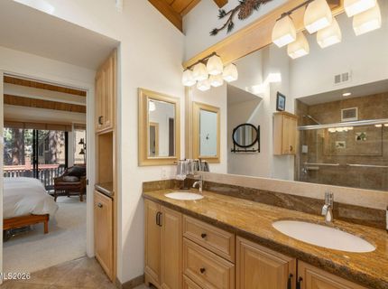 51 Burke Creek Circle, Zephyr Cove, NV 89448 Photo
