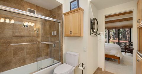 51 Burke Creek Circle, Zephyr Cove, NV 89448 Photo