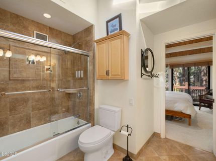51 Burke Creek Circle, Zephyr Cove, NV 89448 Photo
