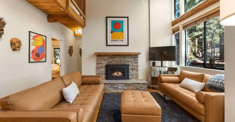 51 Burke Creek Circle, Zephyr Cove, NV 89448 Photo