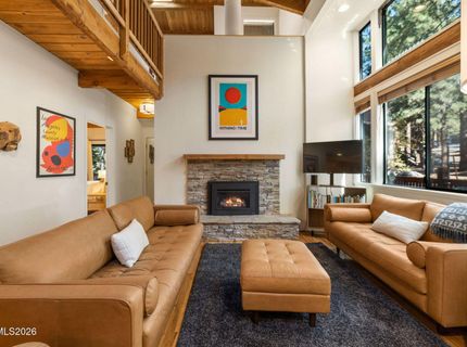 51 Burke Creek Circle, Zephyr Cove, NV 89448 Photo