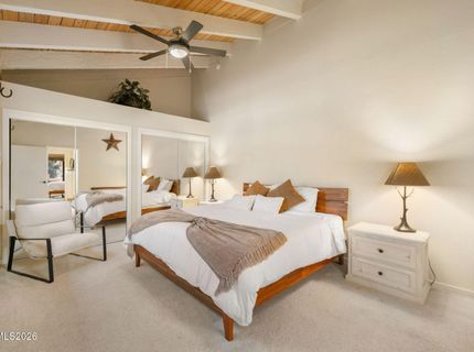 51 Burke Creek Circle, Zephyr Cove, NV 89448 Photo