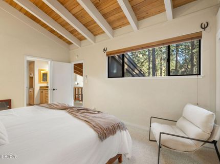 51 Burke Creek Circle, Zephyr Cove, NV 89448 Photo