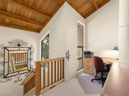 51 Burke Creek Circle, Zephyr Cove, NV 89448 Photo