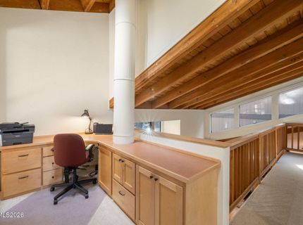 51 Burke Creek Circle, Zephyr Cove, NV 89448 Photo