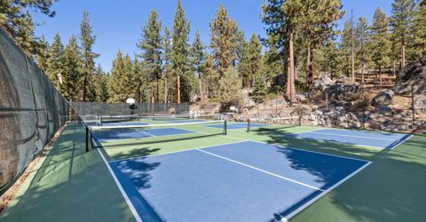 51 Burke Creek Circle, Zephyr Cove, NV 89448 Photo