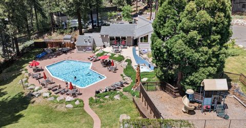 51 Burke Creek Circle, Zephyr Cove, NV 89448 Photo