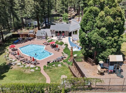 51 Burke Creek Circle, Zephyr Cove, NV 89448 Photo