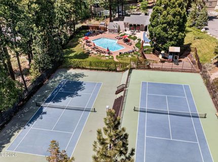 51 Burke Creek Circle, Zephyr Cove, NV 89448 Photo