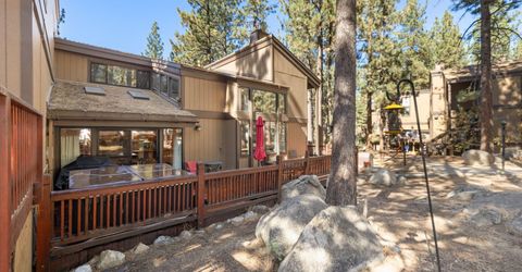 51 Burke Creek Circle, Zephyr Cove, NV 89448 Photo