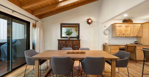 51 Burke Creek Circle, Zephyr Cove, NV 89448 Photo