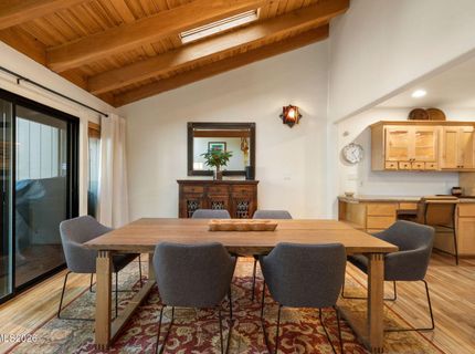 51 Burke Creek Circle, Zephyr Cove, NV 89448 Photo