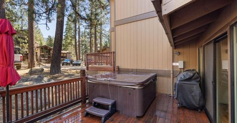 51 Burke Creek Circle, Zephyr Cove, NV 89448 Photo