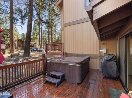 51 Burke Creek Circle, Zephyr Cove, NV 89448 Photo