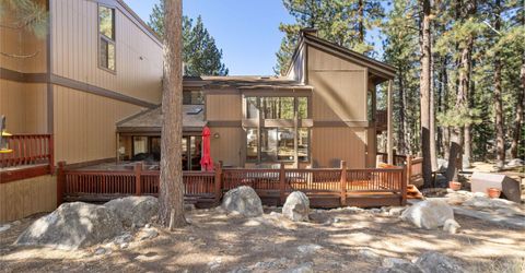51 Burke Creek Circle, Zephyr Cove, NV 89448 Photo