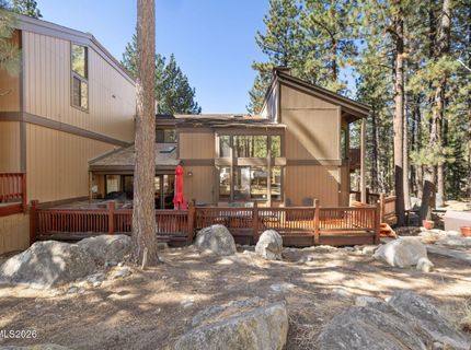 51 Burke Creek Circle, Zephyr Cove, NV 89448 Photo