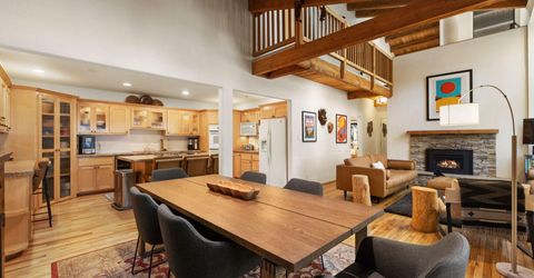 51 Burke Creek Circle, Zephyr Cove, NV 89448 Photo